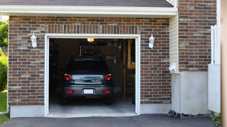 Garage Door Installation at Finisterra On The Lake, California