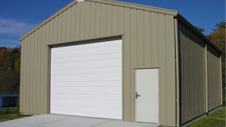 Garage Door Openers at Finisterra On The Lake, California